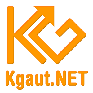 Dashboard Kgaut.NET